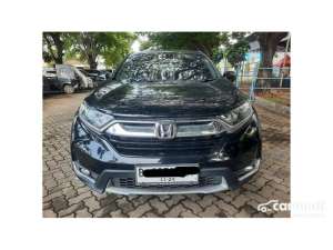 Jual bekas 2019 Honda CR-V 2.0 SUV,lokasi di DKI Jakarta