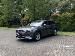 Jual bekas 2019 Mazda CX-9 2.5 SUV,lokasi di DKI Jakarta