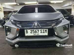 Jual bekas 2019 Mitsubishi Xpander 1.5 GLS MPV,lokasi di DKI Jakarta