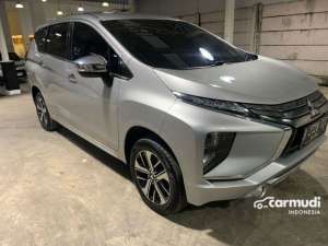 Jual bekas 2019 Mitsubishi Xpander 1.5 Ultimate MPV - Kredit Mobil Murah,lokasi di DKI Jakarta