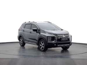 2019 Mitsubishi XPANDER CROSS 1.5 lokasi di Kota Bekasi, tersedia melalui melalui situs Carsome