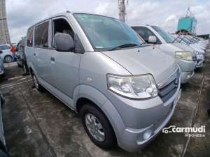 Jual bekas 2019 Suzuki APV 1.5 ARENA GL Van - KUALITAS ISTIMEWA GARANSI 1 TAHUNBISA KREDIT BUNGA RENDAH,lokasi di DKI Jakarta