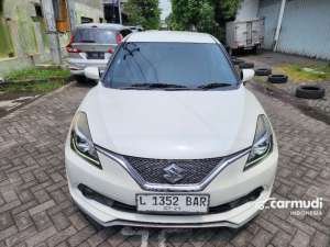 Jual bekas 2019 Suzuki Baleno 1.4 Hatchback MATIC FACELIFT,lokasi di Jawa Timur