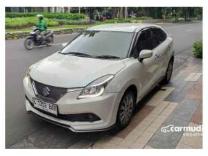 Jual bekas 2019 Suzuki Baleno 1.4 Hatchback. MATIC FACELIFT,lokasi di Jawa Timur