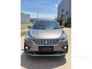 Jual bekas 2019 Suzuki Ertiga 1.5 GX MPV,lokasi di Banten