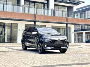 Jual bekas 2019 Toyota Avanza 1.3 E MPV,lokasi di DKI Jakarta