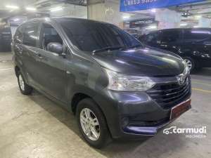Jual bekas 2019 Toyota Avanza 1,3 Transmover MPV,lokasi di DKI Jakarta