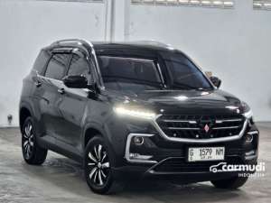 Jual bekas 2019 Wuling Almaz 1.5 Exclusive 5 Seater SUV,lokasi di Jawa Tengah