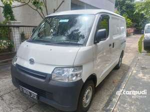 Jual bekas 2020 Daihatsu Gran Max 1.3 Blind Van Van,lokasi di Jawa Barat