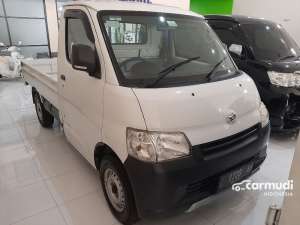 Jual bekas 2020 Daihatsu Gran Max 1.5 PU AC PS Pickup,lokasi di Jawa Timur