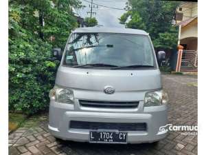 Jual bekas 2020 Daihatsu Gran Max 1.5 Mini Bus D PS Van,lokasi di Jawa Timur