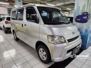 Jual bekas 2020 Daihatsu Gran Max 1.5 Mini Bus D PS Van MANUAL,lokasi di Jawa Timur