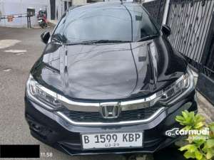 Jual bekas 2020 Honda City 1.5 E Sedan - KUALITAS ISTIMEWA GARANSI 1 TAHUNBISA KREDIT BUNGA RENDAH,lokasi di Jawa Barat