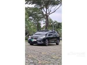 Jual bekas 2020 Honda Jazz 1.5 RS Hatchback, TDP 35jt, KONDISI SIAP PAKAI, BEBAS TABRAK DAN BANJIR, HARGA TERTERA OTR KREDIT,lokasi di DKI Jakarta