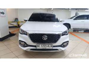 Jual bekas 2020 MG HS 1.5 Ignite SUV,lokasi di DKI Jakarta