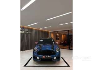 Jual bekas 2020 MINI Countryman 2.0 John Cooper Works SUV,lokasi di Banten