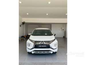 Jual bekas 2020 Mitsubishi Xpander 1.5 Ultimate MPV LOW KM XPANDER ULTIMATE 2020,lokasi di DKI Jakarta