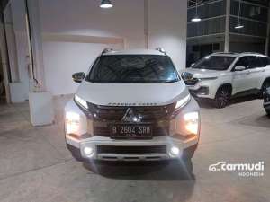 Jual bekas 2020 Mitsubishi Xpander Cross 1.5 MPV - Kredit Mobil Murah,lokasi di DKI Jakarta