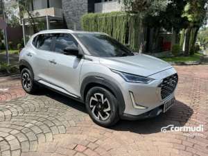 Jual bekas 2020 Nissan Magnite 1.0 Premium SUV,lokasi di Yogyakarta