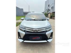 Jual bekas 2020 Toyota Avanza 1.3 Veloz MPV,lokasi di Banten