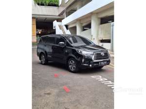 Jual bekas 2020 Toyota Kijang Innova 2.0 G Lux MPV,lokasi di DKI Jakarta