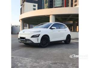 Jual bekas 2021 Hyundai Kona 2.0 1 Tone SUV,lokasi di DKI Jakarta
