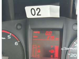 Jual bekas 2021 Isuzu Traga 2.5 Box Semi Aluminium Pickup langka termurah Isuzu traga food truck box truk pameran makanan 2021,lokasi di DKI Jakarta