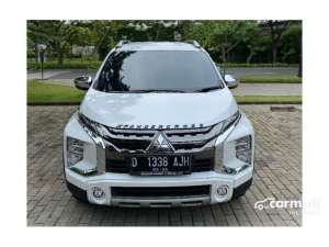 Jual bekas 2021 Mitsubishi Xpander 1,5 CROSS Wagon,lokasi di Jawa Barat