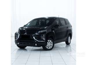 Jual bekas 2021 Mitsubishi Xpander 1.5 GLS MPV,lokasi di Kalimantan Barat