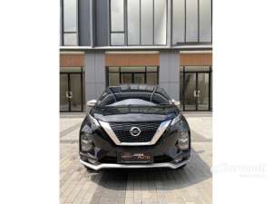 Jual bekas 2021 Nissan Livina 1.5 VL MPV.,lokasi di DKI Jakarta