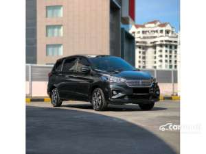 Jual bekas 2021 Suzuki Ertiga 1.5 GX MPV - TDP 10 JUTA,lokasi di DKI Jakarta