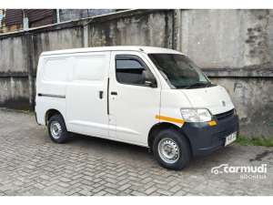 Jual bekas 2022 Daihatsu Gran Max 1.3 Blind Van AC VanMULUSbanBARU MURAH Daihatsu Granmax blindvan 2022 Gran max blind van,lokasi di DKI Jakarta