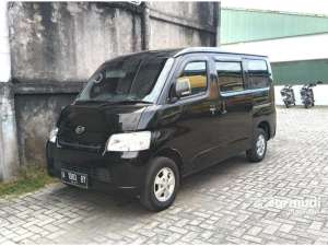 Jual bekas 2022 Daihatsu Gran Max 1.3 Mini Bus D Front Facing Van MULUSbanBARU MURAH Daihatsu Granmax minibus 2022 Gran max mini bus AC,lokasi di DKI Jakarta