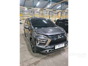 Jual bekas 2022 Mitsubishi Xpander 1.5 Ultimate MPVPROMO BUNGA NOL PERSENGARANSI 1 TAHUN,lokasi di Banten
