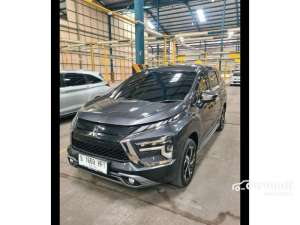 Jual bekas 2022 Mitsubishi Xpander 1.5 Ultimate MPVBunga 0 PersenDP MinimAngsuran Ringan,lokasi di DKI Jakarta