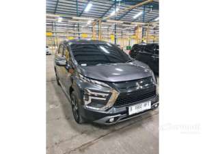 Jual bekas 2022 Mitsubishi Xpander 1.5 Ultimate MPV - KREDIT DP MINIM - BUNGA NOL PERSEN - DATA DIBANTU SAMPAI APPROVE,lokasi di Jawa Barat