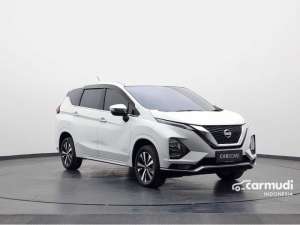 Jual bekas 2022 Nissan Livina 1.5 VL MPV - MOBIL BEKAS BERKUALITAS,lokasi di DKI Jakarta