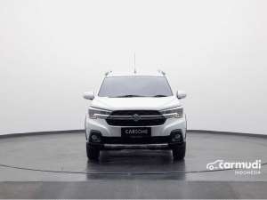 Jual bekas 2022 Suzuki XL7 1.5 Beta SUVSALE PROMO BISA DP 10JTAAN , GRATIS CEK DIRUMAH ANDA, GARANSI 1THN, FREE DETAILING FULL SEBELUM KIRIM KERUMAH ANDA,lokasi di Banten