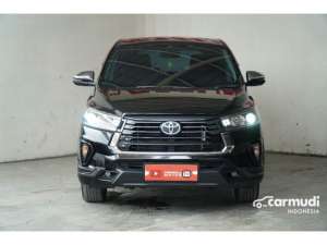 Jual bekas 2022 Toyota Kijang Innova 2.0 Venturer MPV,lokasi di Jawa Barat