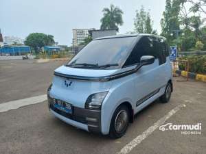 Jual bekas 2022 Wuling EV 0.0 Air ev Long Range Hatchback,lokasi di DKI Jakarta