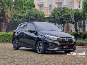 Jual bekas 2023 Honda Brio 1.2 RS Hatchback,lokasi di DKI Jakarta