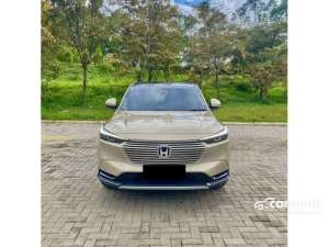 Jual bekas 2023 Honda HR-V 1.5 Special Edition SUV,lokasi di Jawa Barat