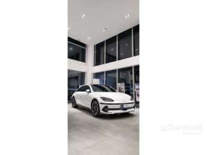 Jual bekas 2023 Hyundai IONIQ 6 0.0 Fastback - READY unit - SIAP kirim - HARGA terbaik - info HYUNDAI 081294013696,lokasi di DKI Jakarta