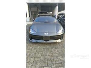 Jual bekas 2023 Hyundai IONIQ 6 0.0 Fastback HYUNDAI ELECTRIC BANTING HARGA ADRIAN 089638328758081311039885,lokasi di DKI Jakarta