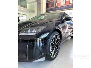 Jual bekas 2023 Hyundai IONIQ 6 0.0 Fastback - READY STOCK - SIAP KIRIM - BEST PRICE - BEST DEALS - info HYUNDAI 081294013696 OKY,lokasi di DKI Jakarta