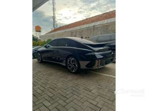 Jual bekas 2023 Hyundai IONIQ 6 0.0 Fastback - READY STOCK -SIAP KIRIM - BEST PRICE - BEST DEALS - info HYUNDAI 081294013696 OKY,lokasi di DKI Jakarta