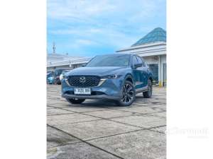 Jual bekas 2023 Mazda CX-5 2.5 Elite SUV,lokasi di DKI Jakarta