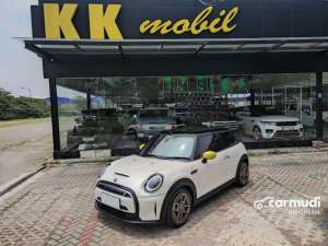 Jual bekas 2023 MINI Cooper 0.0 S Electric Level 3 Hatchback,lokasi di Jawa Timur