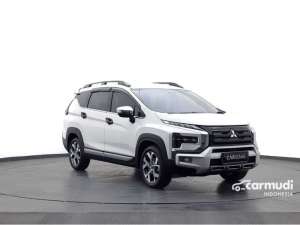 Jual bekas 2023 Mitsubishi Xpander Cross 1.5 Premium MPV - MOBIL BEKAS BERKUALITAS,lokasi di DKI Jakarta