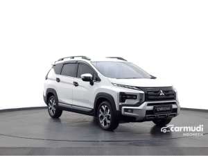 Jual bekas 2023 Mitsubishi Xpander Cross 1.5 Premium MPVKM LOWGARANSI 1 TAHUNPROMO BUNGA NOL PERSEN,lokasi di Banten
